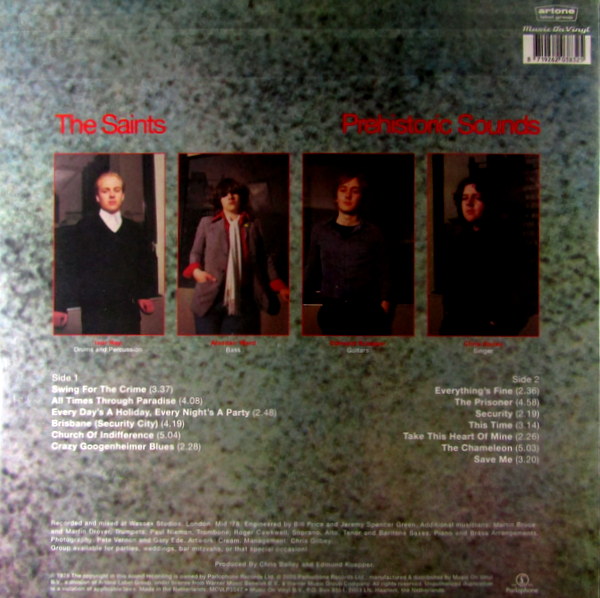 Heartland Records