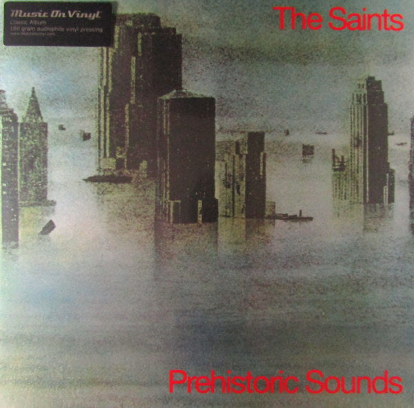 Heartland Records