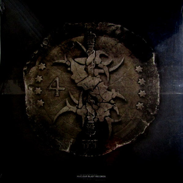 quadra - Col Vinyl LP