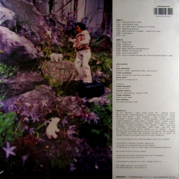 Heartland Records
