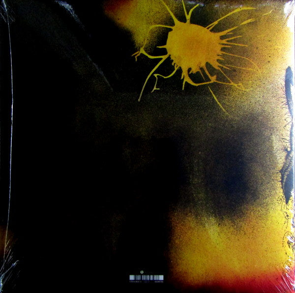 Storm Corrosion