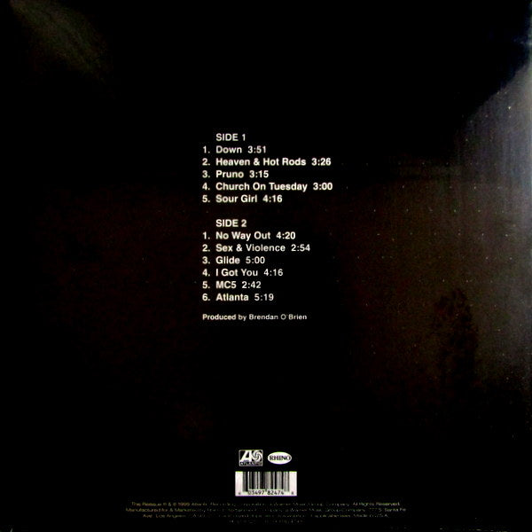 Heartland Records