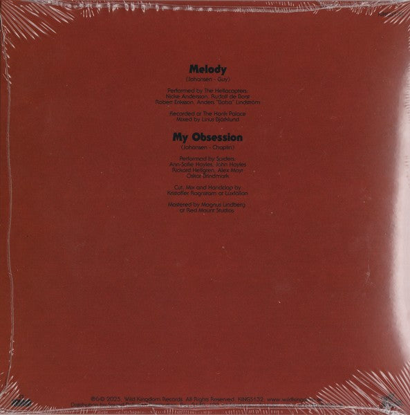 Heartland Records
