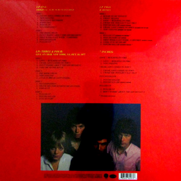 Heartland Records