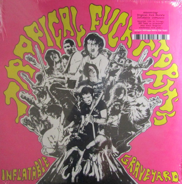 Heartland Records