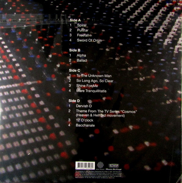 Heartland Records