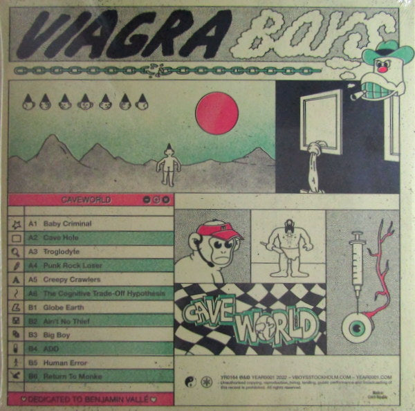 Heartland Records