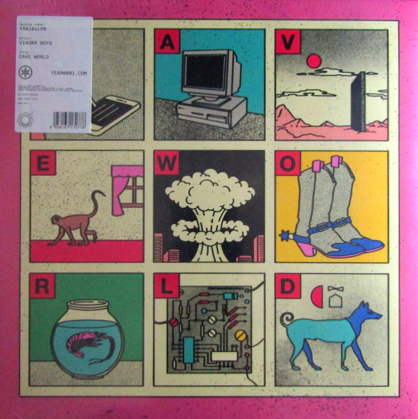 Heartland Records