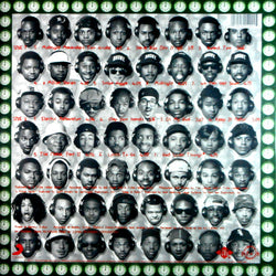 midnight marauders