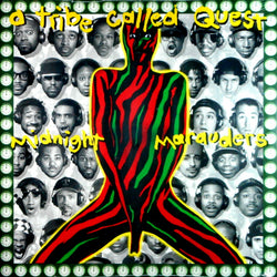 midnight marauders