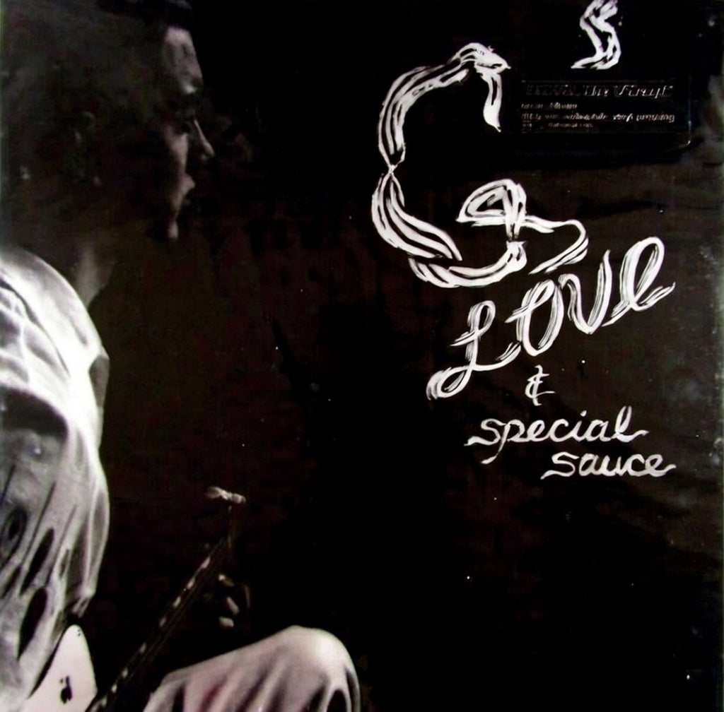 G Love & Special Sauce