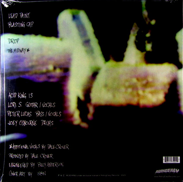 Heartland Records