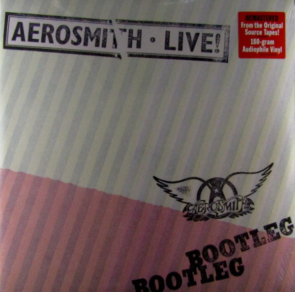 Live! Bootleg