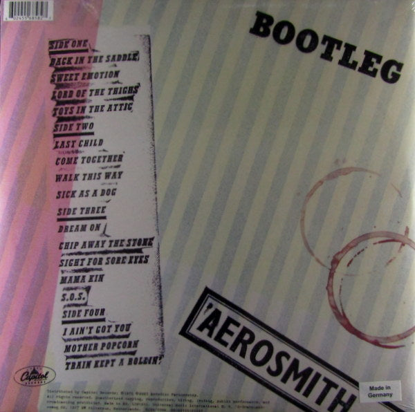 Live! Bootleg