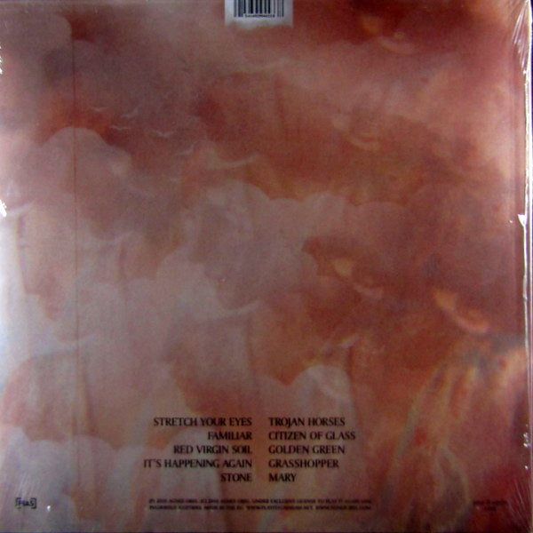 Heartland Records