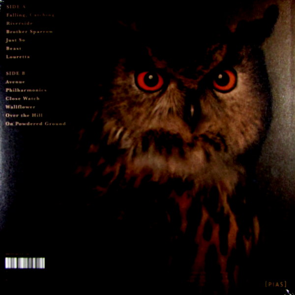 Heartland Records