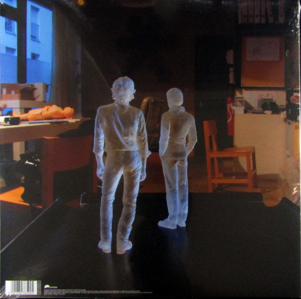 Pocket Symphony - Col Vinyl LP