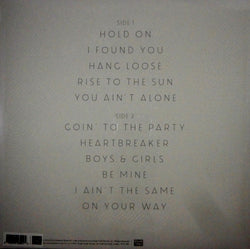 boys & girls - limited LP