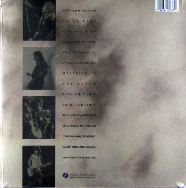 Heartland Records