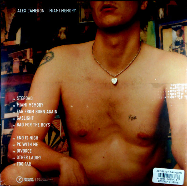 Heartland Records