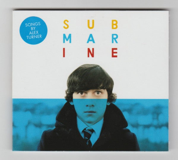 Submarine - CD