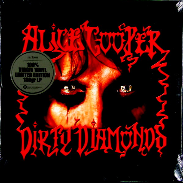 dirty diamonds