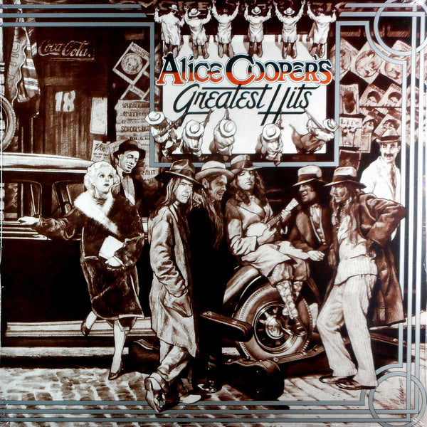 alice cooper greatest hits