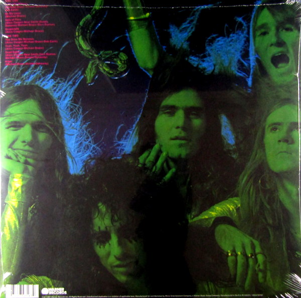 Heartland Records