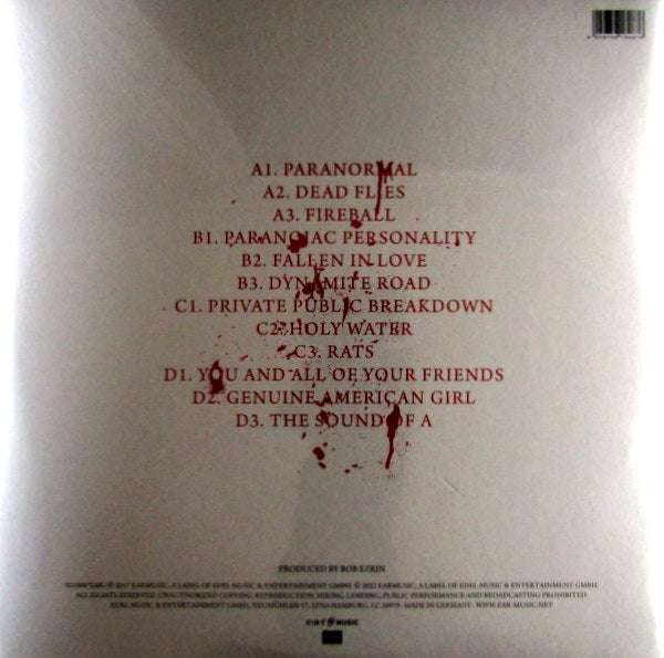 Heartland Records