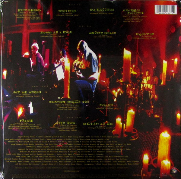 MTV Unplugged