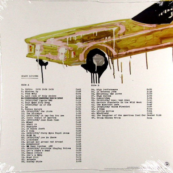 Heartland Records