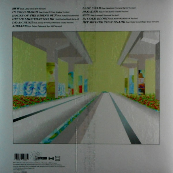 Heartland Records