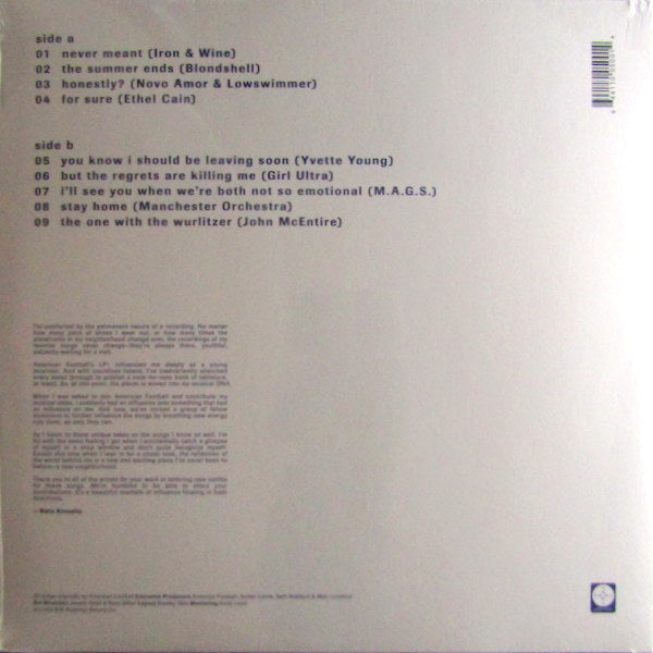 Heartland Records