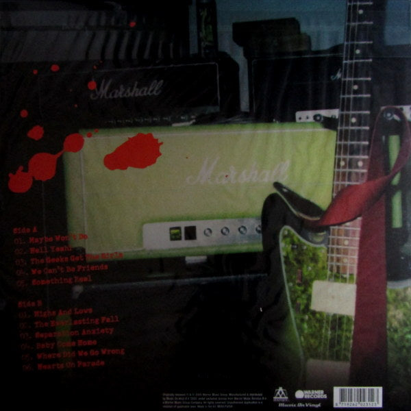 Heartland Records