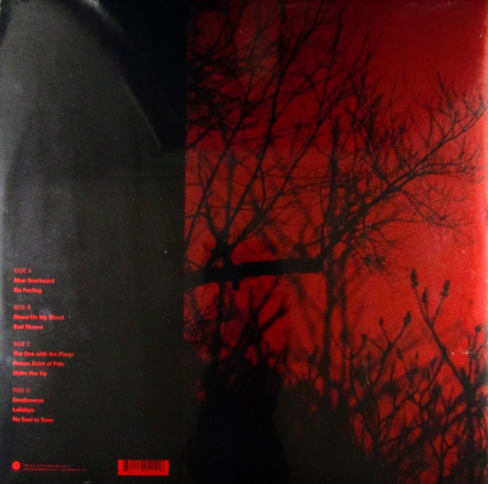 American Football - Col Vinyl LP