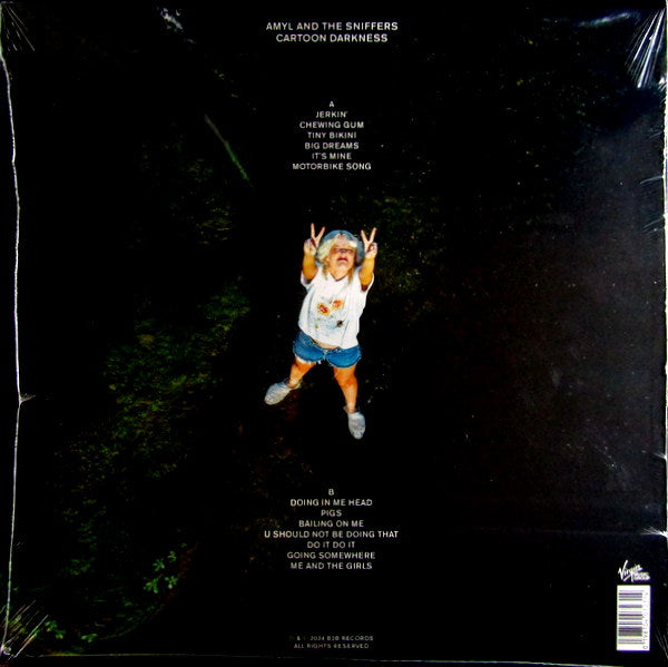 Heartland Records
