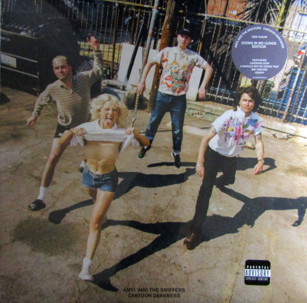 Heartland Records