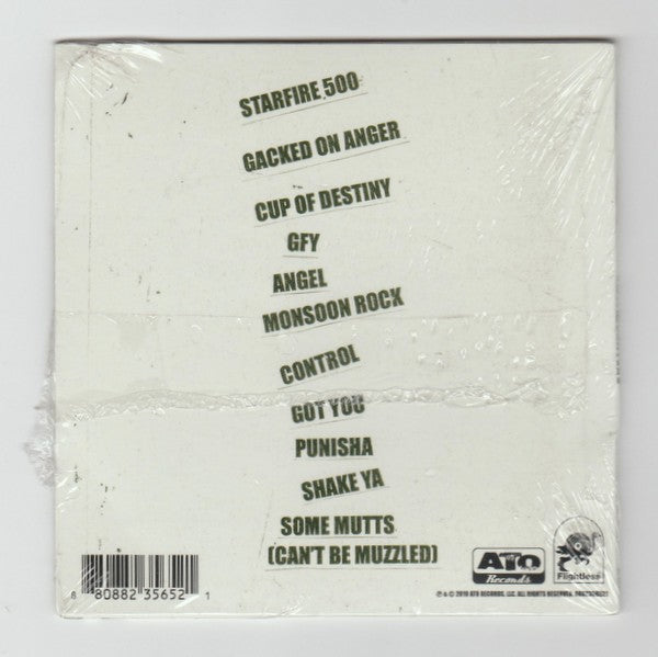 Amyl And The Sniffers - CD