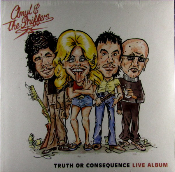 Truth Or Consequence