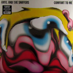comfort to me