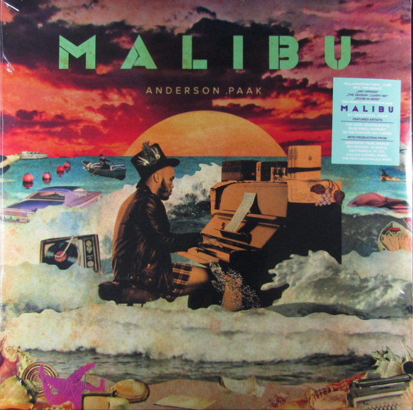 Malibu