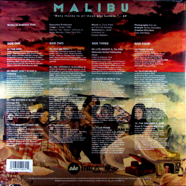 Malibu