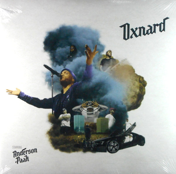 oxnard