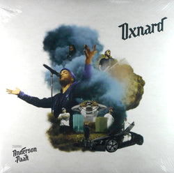 oxnard