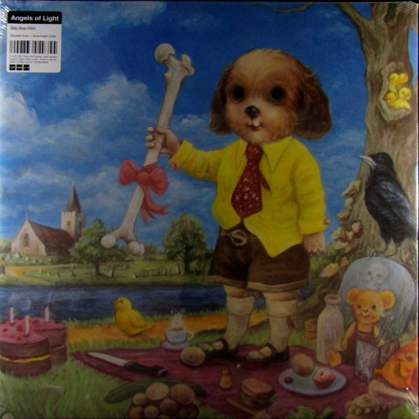 Heartland Records