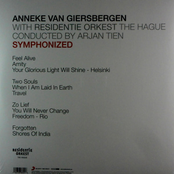 symphonized