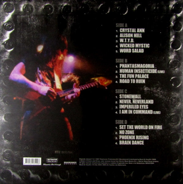 Heartland Records
