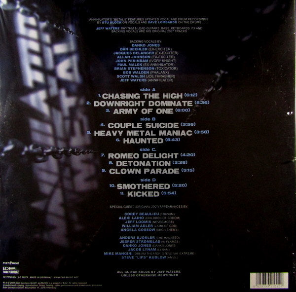 Heartland Records