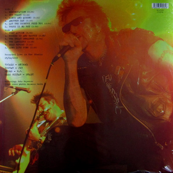 Heartland Records