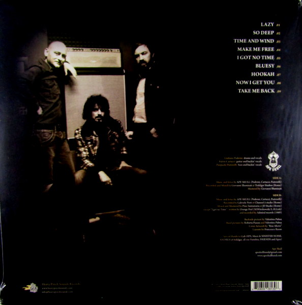 Heartland Records
